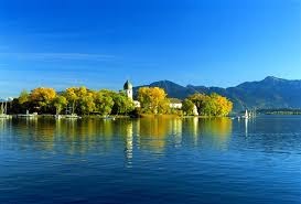 Lake Munich