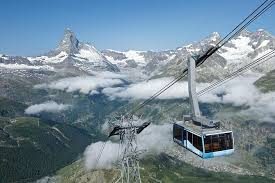 Matterhorn area Zermatt
