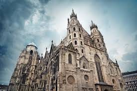 St. Stephen's Cathedral Vienna
